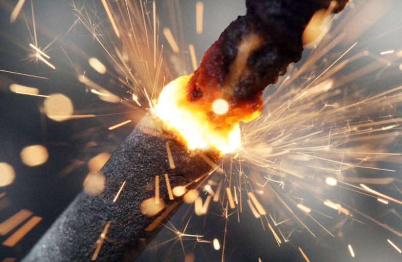 Правила безопасности при использовании пиротехники